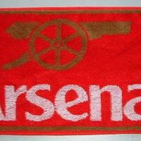 Queue Reinigungstuch Arsenal