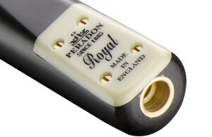 Peradon Queue ROYAL halbgeteilt