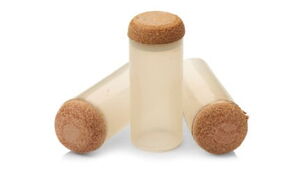 Leder Hülsen Karte 5