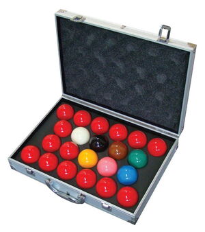 Aramith Tournament Champion 1G offen