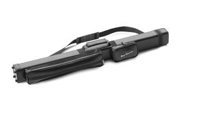 MacMorran Pool Köcher für 2 Queues