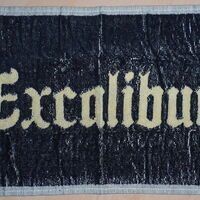 Reinigungstuch Excalibur