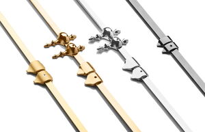 Ersatz Score Board Schieber und Schienen