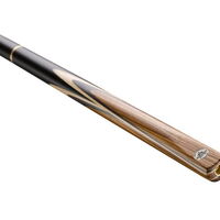 Peradon Harlow dreiviertel geteilt