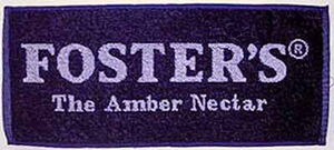 Forster's Reinigungstuch