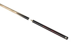 Peradon Eden dreiviertel geteilt