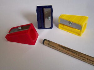 Leder Former Spitzer 1