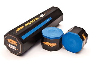 Predator Kreide Blau