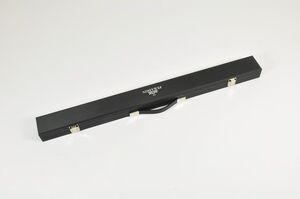 Attache Queue Koffer zu ganz