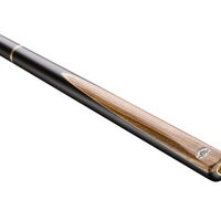 Peradon Chiltern dreiviertel geteilt