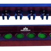 Wand Queue Halter Nylon