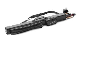 MacMorran Pool Köcher für 2 Queues