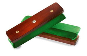 Abzieher, Blocker, Napping Block