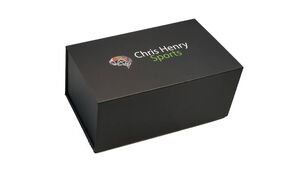 The Balls by Chris Henry Trainingsbälle