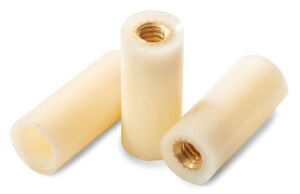 Weiße Fiber Ferrule