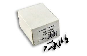 Nägel für Tisch Tuch