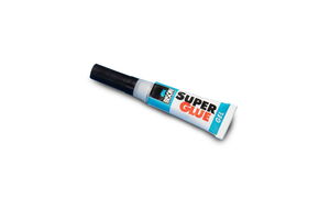 Sekundenkleber von Peradon empfohlen