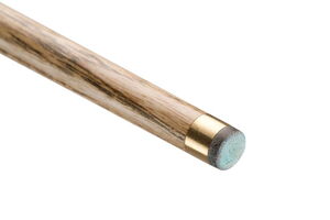 WALTER LINDRUM CHMAPION dreiviertel geteilt