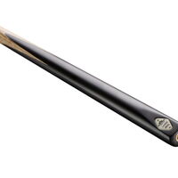 Peradon Queue EDWARDIAN halbgeteilt