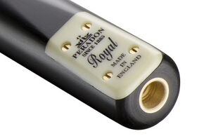 Peradon Queue ROYAL einteilig