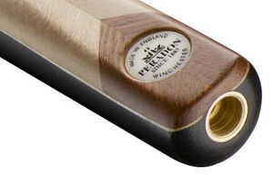 Peradon Winchester dreiviertel geteilt