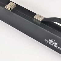 Attache Queue Koffer nah