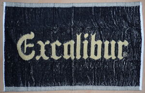 Reinigungstuch Excalibur