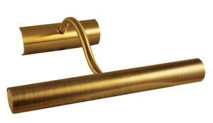 Zähltafelbeleuchtung