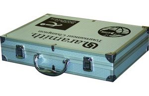 Aramith Tournament Champion 1G geschlossen