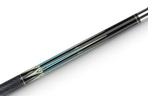 California MacMorran