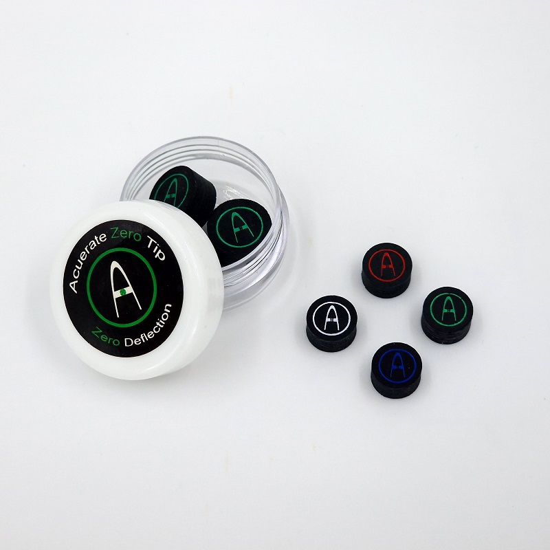 Acuerate Zero Tips
